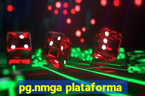 pg.nmga plataforma